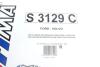 Фільтр салону Ford Focus/Volvo C30/S40/V50 04-12 SOFIMA S 3129 C (фото 6)