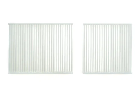 Фільтр салону Citroen C3 09-/C4 Cactus/Peugeot 2008 13-/207 06-15/208 12- (к-кт 2шт.) SOFIMA S 3143 C