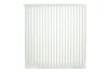 Фільтр салону Citroen C3 09-/C4 Cactus/Peugeot 2008 13-/207 06-15/208 12- (к-кт 2шт.) SOFIMA S 3143 C (фото 6)