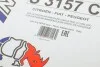 Фільтр салону Fiat Doblo 10-/ Citroen Nemo 08- SOFIMA S 3157 C (фото 6)