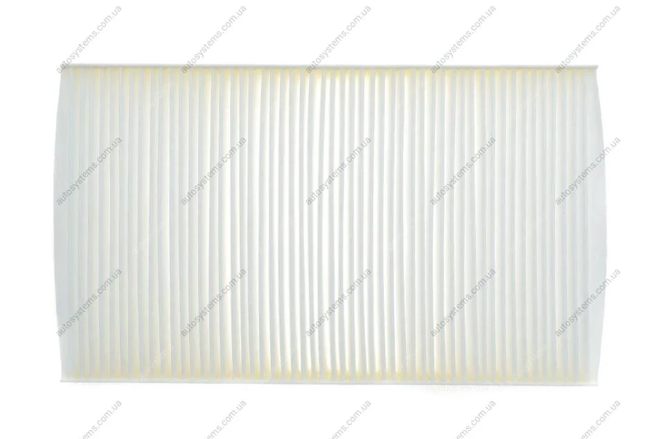 Фільтр салону Land Rover Discovery 04-/Range Rover Sport 05- SOFIMA S 3231 C (фото 1)