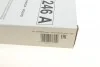 Фільтр повітряний Ford Focus 1.6TDCI 03-12/Mazda 3 1.6 D 04-09/Volvo S40 1.6 D 05-12 SOFIMA S 3246 A (фото 6)