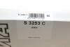 Фільтр салону BMW X3 (F25)/X4 (F26) 10-18 (к-кт 2шт.) SOFIMA S 3253 C (фото 5)