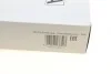 Фільтр повітряний Renault Master/Opel Movano/Nissan Interstar 2.2/2.5dCi 03- SOFIMA S 3293 A (фото 6)