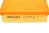 Фільтр повітряний Fiat Bravo II 07-08/Stilo 1.9 JTD 01-08 SOFIMA S 3302 A (фото 3)