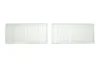 Фільтр салону BMW 1 (F40)/X2 (F39) 18-/2 (F44-F46)/X1 (F48)/i3 (I01)/Mini Couper 16- (к-кт 2 шт) SOFIMA S 3332 C (фото 1)
