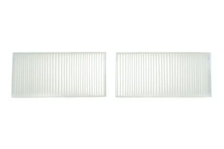 Фільтр салону BMW 1 (F40)/X2 (F39) 18-/2 (F44-F46)/X1 (F48)/i3 (I01)/Mini Couper 16- (к-кт 2 шт) SOFIMA S 3332 C