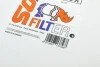 Фільтр повітряний Seat Ibiza IV 2.0TDI 10- (OE line) SOFIMA S 3356 A (фото 6)