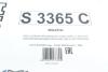 Фільтр салону Mazda 2/ CX-3 1.5/2.0 16V 14- SOFIMA S 3365 C (фото 7)