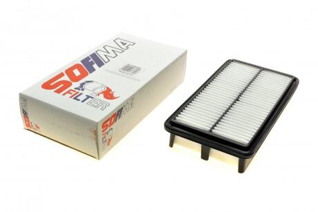 Воздушный фильтр SOFIMA S 3382 A