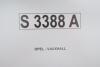 Фільтр повітряний Opel Insignia 1.6/1.8 08-17/Chevrolet Malibu 2.0D/2.4 12- SOFIMA S 3388 A (фото 2)