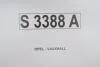 Фільтр повітряний Opel Insignia 1.6/1.8 08-17/Chevrolet Malibu 2.0D/2.4 12- SOFIMA S 3388 A (фото 2)