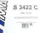 Фільтр салону Ford C-Max II/Focus III/Grand C-Max/Kuga II/Connect/Volvo V40 10- SOFIMA S 3422 C (фото 6)