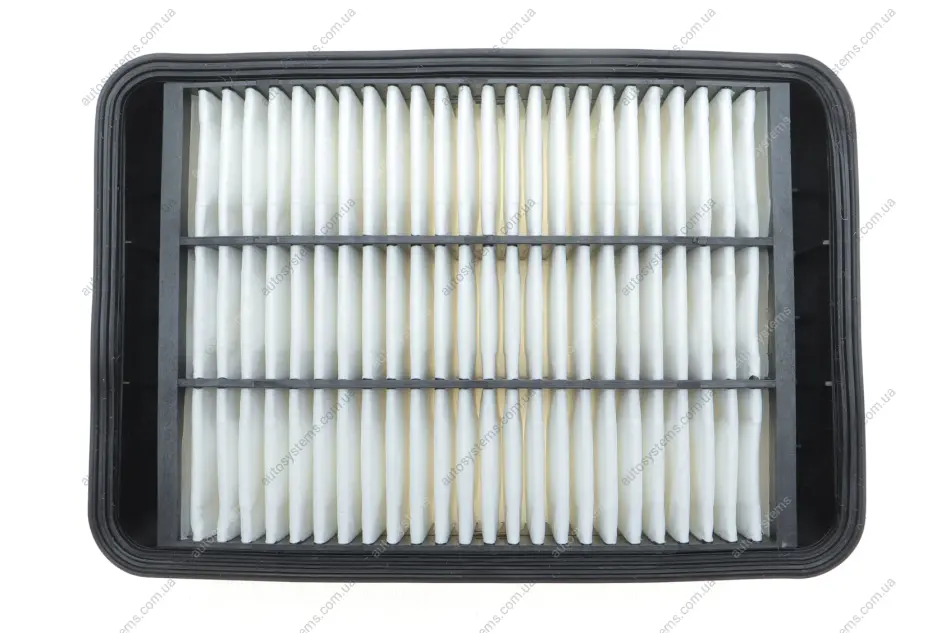 Фільтр повітряний Peugeot 4008 1.6/2.0 12-/4007 2.0-2.4i/2.2HDi 07-13/Mitsubishi Lancer 1.5-2.0 07- SOFIMA S 3533 A (фото 1)