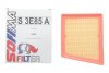 Фільтр повітряний Ford Transit Courier 1.0-1.6TDCi 14- SOFIMA S 3E85 A (фото 2)