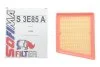 Фільтр повітряний Ford Transit Courier 1.0-1.6TDCi 14- SOFIMA S 3E85 A (фото 2)