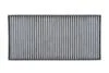 Фільтр салону Opel Combo 01-12/Fiat Croma II 05- (вугільний) SOFIMA S 4100 CA (фото 4)