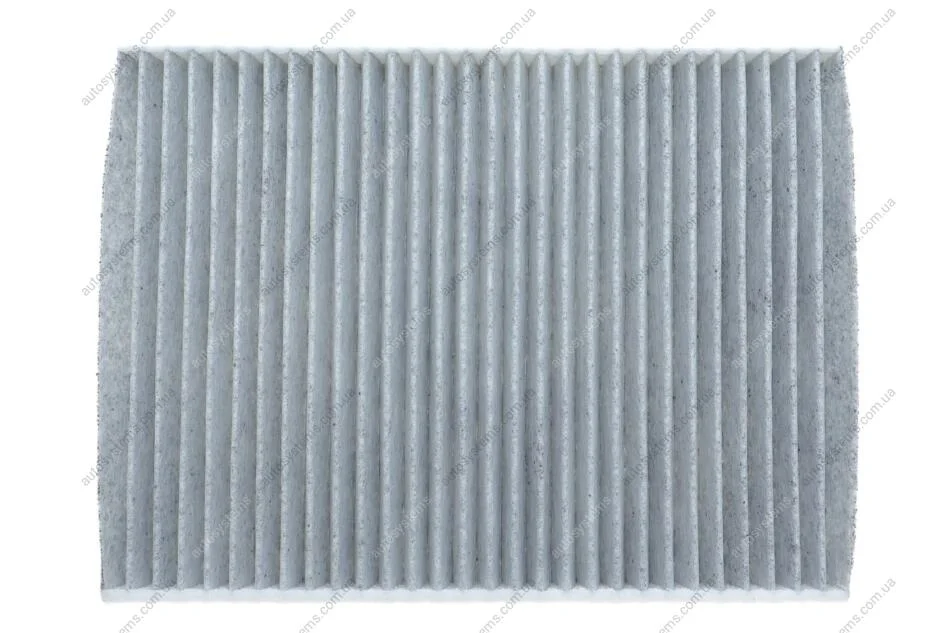Фільтр салону Fiat Bravo 07-14/Stilo 01-08 (вугільний) SOFIMA S 4103 CA (фото 1)