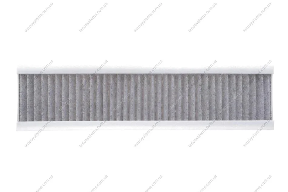 Фільтр салону Mini (R50/R52/R53) 01-08 (вугільний) SOFIMA S 4137 CA (фото 1)