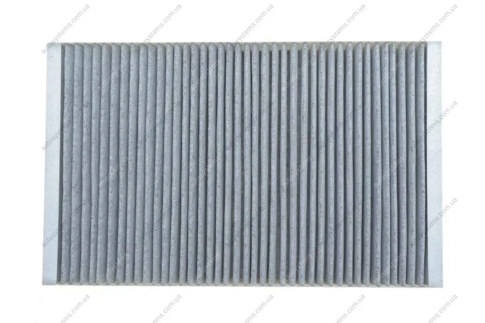Фільтр салону Audi 100/A6 90-05 (вугільний) SOFIMA S 4165 CA (фото 1)