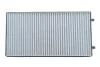 Фільтр салону BMW 7 (E65/66/67) 01-08 (вугільний) (к-кт 2шт.) SOFIMA S 4240 CA (фото 4)