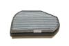 Фільтр салону MB E-class (W210)/C-class (W202) 95-02 (вугільний) SOFIMA S 4270 CA (фото 4)