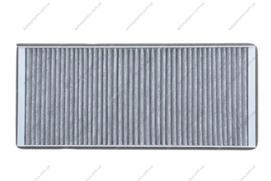 Фільтр салону MB Sprinter/VW LT 96-06 (вугільний) SOFIMA S 4281 CA (фото 1)