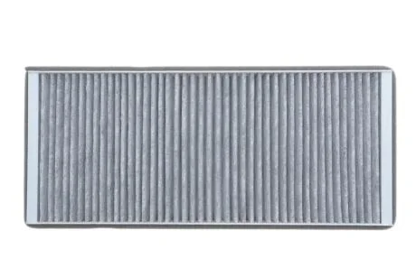 Фільтр салону MB Sprinter/VW LT 96-06 (вугільний) SOFIMA S 4281 CA