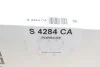Фільтр салону Porsche Panamera 09-16 (вугільний) SOFIMA S 4284 CA (фото 7)