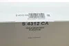 Фільтр салону Porsche Cayenne/VW Touareg 3.0D-4.8 10- (вугільний) SOFIMA S 4312 CA (фото 5)