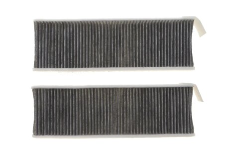 Фільтр салону Citroen C4/Opel Mokka B 20-/Corsa F/Peugeot 2008/208 19- (к-кт 2шт) (вуг.) SOFIMA S 4469 CA