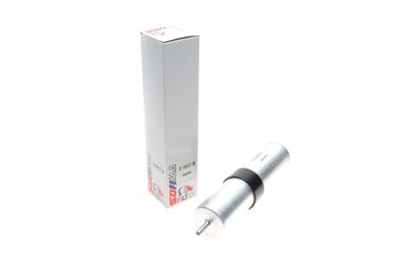 Фільтр паливний BMW 3 (E90-E93) 06-13/X1 (E84) 09-15/X3 (F25)/X4 (F26) 10-18 (N47/N57) (OE line) SOFIMA S 4857 B