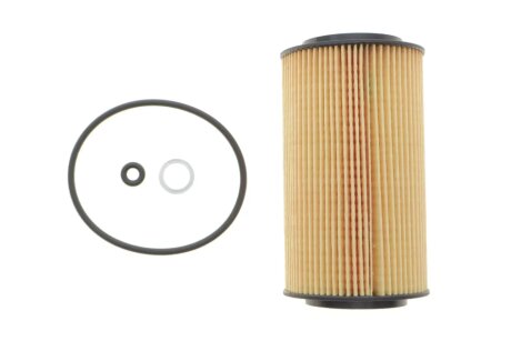 Фільтр масляний Hyundai Sonata V/Kia Sorento I 3.3 05-11 SOFIMA S 5220 PE