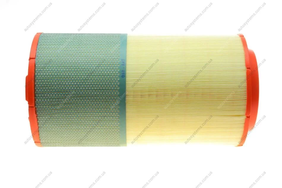 Фільтр повітряний MAN TGA/TGL/TGM/TGS 00- SOFIMA S 7619 A (фото 1)