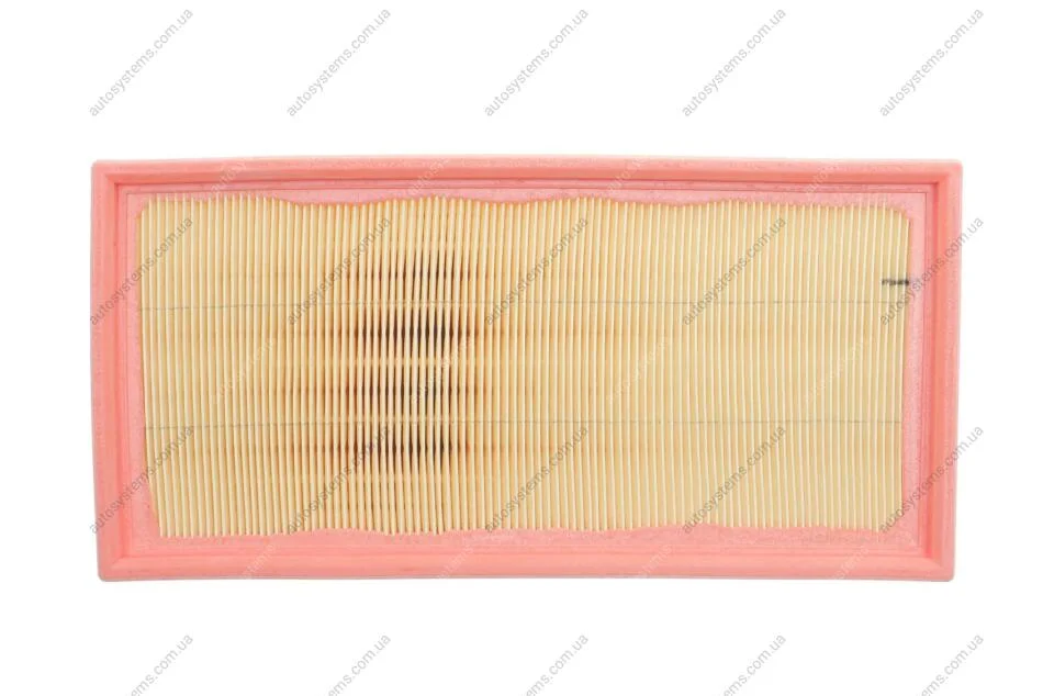 Фільтр повітряний Citroen C5/C8/Jumpy/Fiat Scudo/Peugeot 406/Expert 2.0-2.2HDi 00-07 SOFIMA S 8920 A (фото 1)