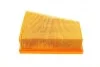 Фільтр повітряний Skoda Fabia/Roomster /VW Polo 1.2/1.4i 99-14 SOFIMA S 9202 A (фото 3)