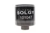 Фільтр масляний VW Caddy II 1.4/1.6i / Golf IV/V/Seat Solgy 101047 (фото 1)
