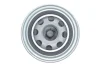 Фільтр масляний Hyundai H-1 97-/H350 15-/Kia Carnival 2.7-2.9 CRDI 01- Solgy 101086 (фото 3)