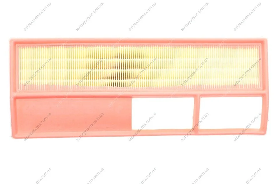Фільтр повітряний Fiat Doblo 1.3JTD Solgy 103015 (фото 1)