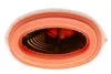 Фільтр повітряний BMW 3 (E46)/5 (E39, E60)/X3 (E83) 01- Solgy 103028 (фото 3)