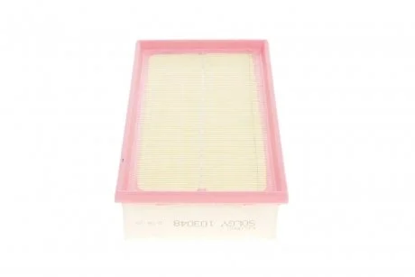 Фільтр повітряний Solgy 103048