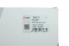 Фільтр повітряний Toyota RAV 4 2.0i 08- Solgy 103111 (фото 2)