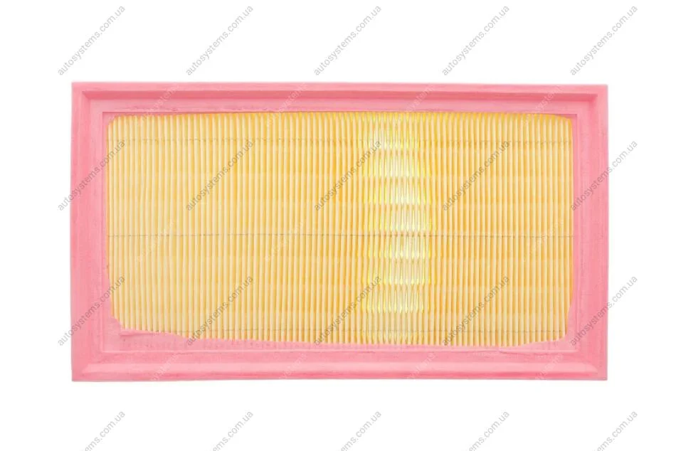 Фільтр повітряний Citroen C4/C5/Jumpy/Peugeot 3008/5008 2.0BlueHDi 13-/Opel Vivaro 19-/Fiat Scudo 22- Solgy 103147 (фото 1)