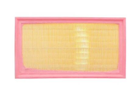 Фільтр повітряний Citroen C4/C5/Jumpy/Peugeot 3008/5008 2.0BlueHDi 13-/Opel Vivaro 19-/Fiat Scudo 22- Solgy 103147