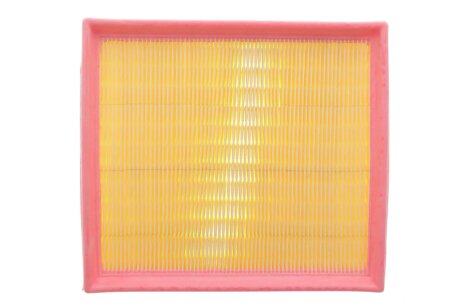 Фільтр повітряний BMW 1 (F20/F21)/3 (F30/F31)/4 (F32-F36) 1.5i/1.6i/2.0i N13/N20/N26/B38 11- Solgy 103165