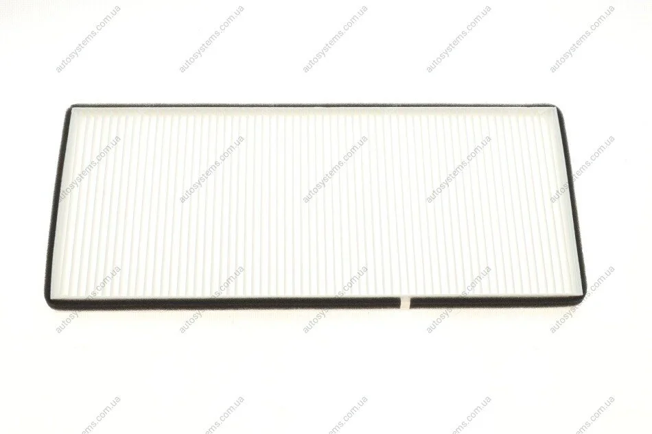 Фільтр салону MB Sprinter/VW LT 96-06 Solgy 104002 (фото 1)