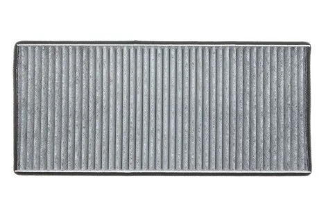 Фільтр салону MB Sprinter/VW LT 96-06 (вугільний) Solgy 104014