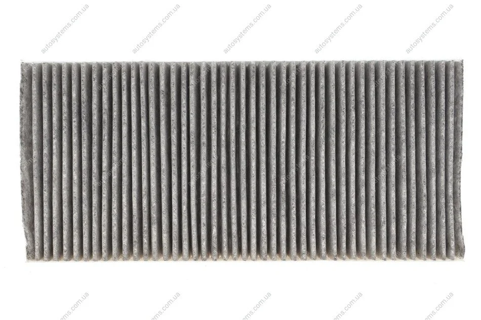 Фільтр салону Fiat Scudo/Citroen Jumpy/Peugeot Expert 1.6-2.0 HDi 07- (вугільний) Solgy 104019 (фото 1)