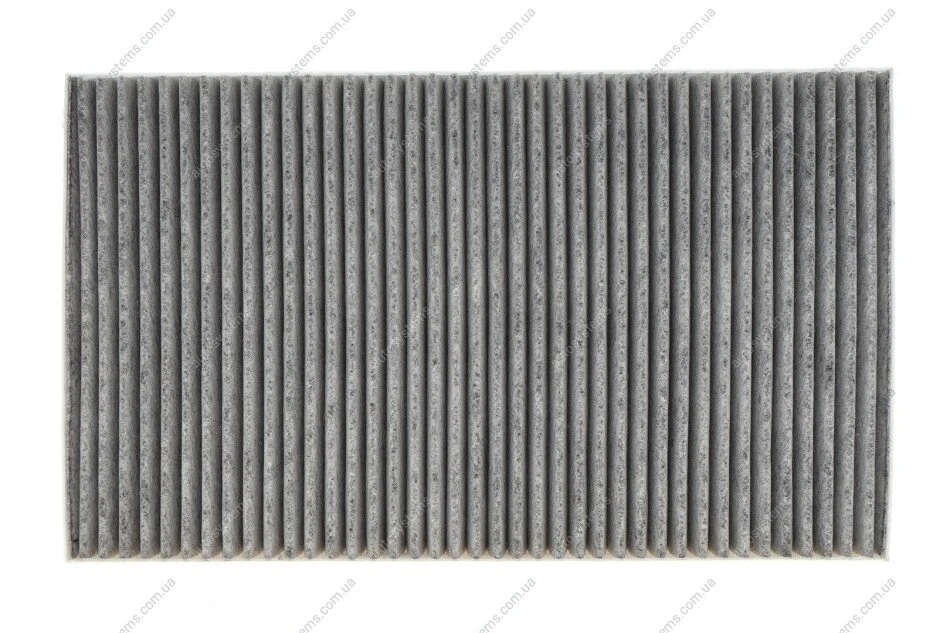 Фільтр салону MB Vito (W639) 03- (вугільний) Solgy 104023 (фото 1)