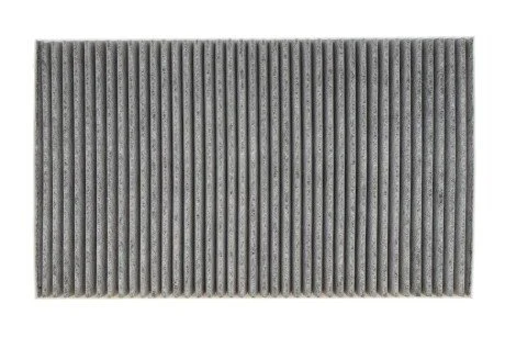 Фільтр салону MB Vito (W639) 03- (вугільний) Solgy 104023